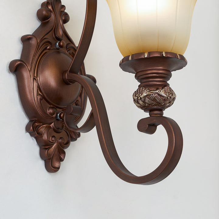 Sonoma Valley Wall Lamp - Vakkerlight