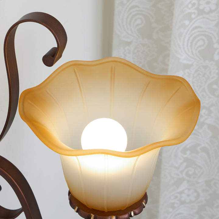 Sonoma Valley Wall Lamp - Vakkerlight