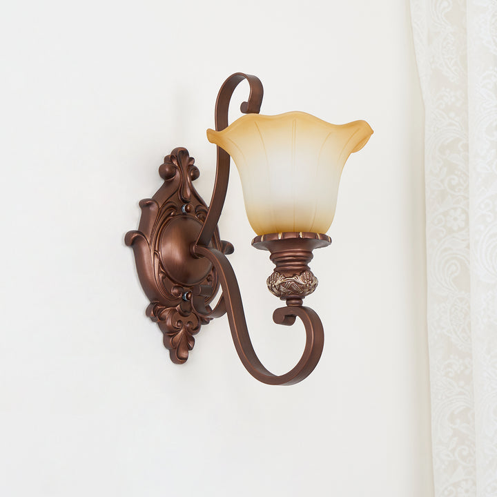 Sonoma Valley Wall Lamp - Vakkerlight