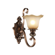 Sonoma Valley Wall Lamp