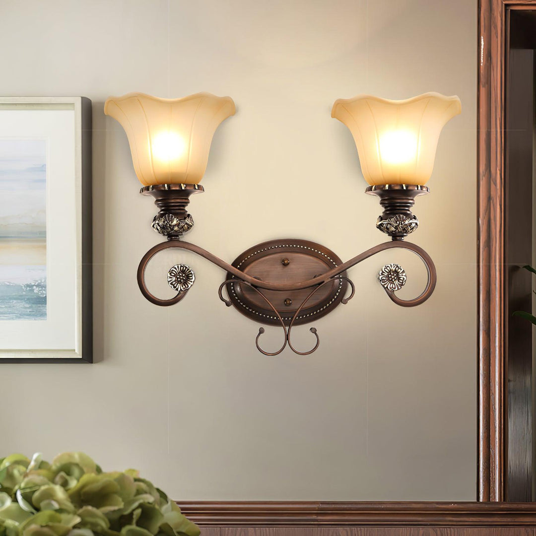 Sonoma Valley Wall Lamp - Vakkerlight