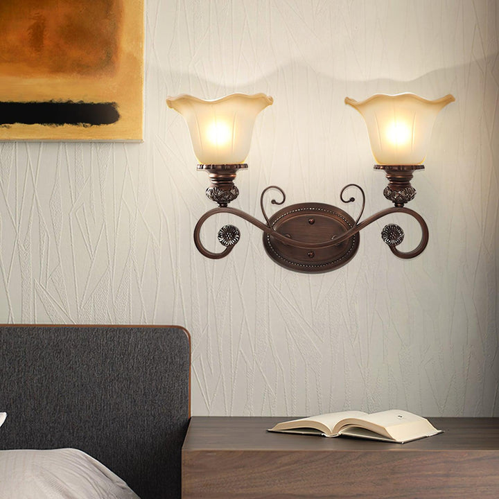 Sonoma Valley Wall Lamp - Vakkerlight