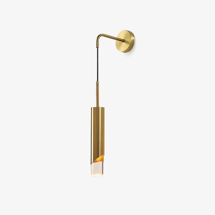 Sonto Wall Lamp - Vakkerlight