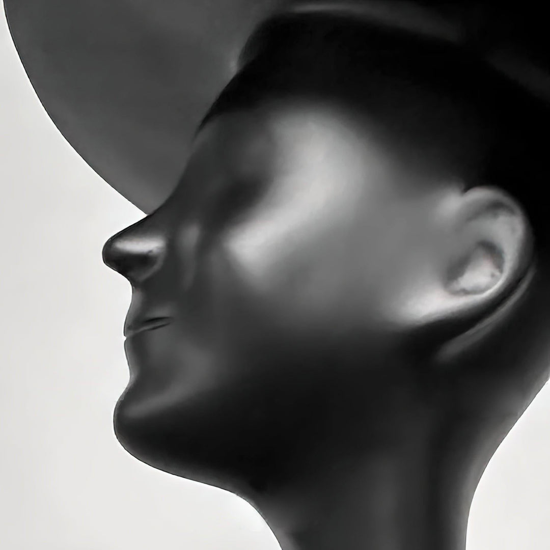 Sophia Elegance Sculpture Floor Lamp - Vakkerlight