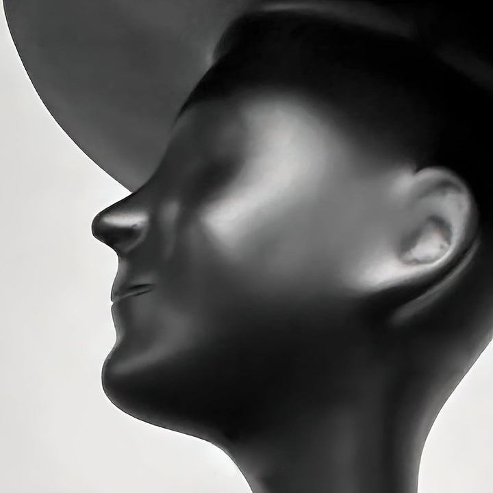 Sophia Elegance Sculpture Floor Lamp - Vakkerlight