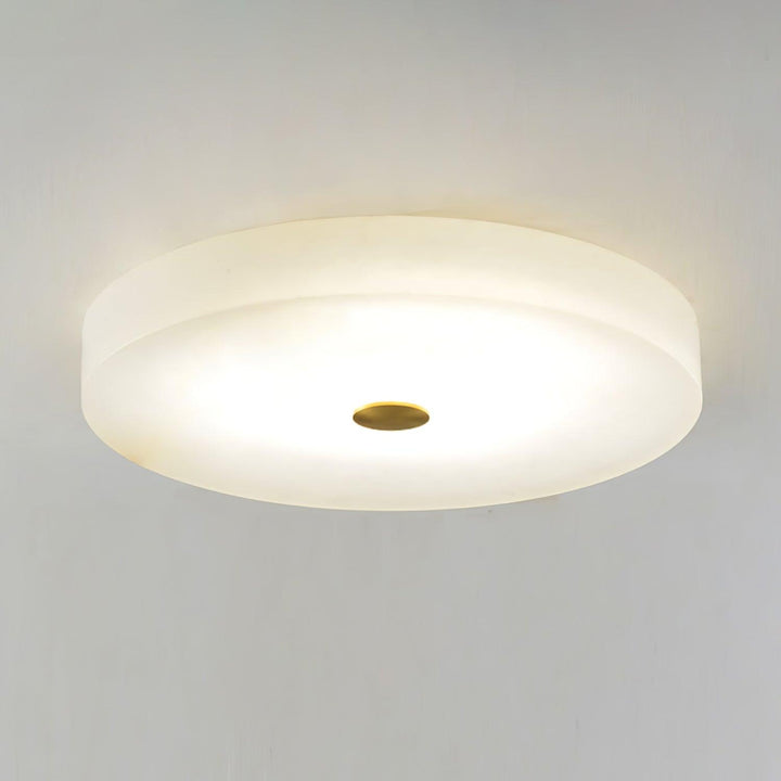 Sophie Alabaster Ceiling Lamp - Vakkerlight