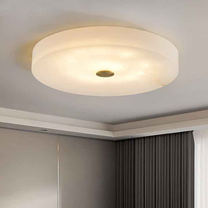 Sophie Alabaster Ceiling Lamp - Vakkerlight