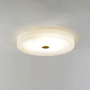 Sophie Alabaster Ceiling Lamp - Vakkerlight