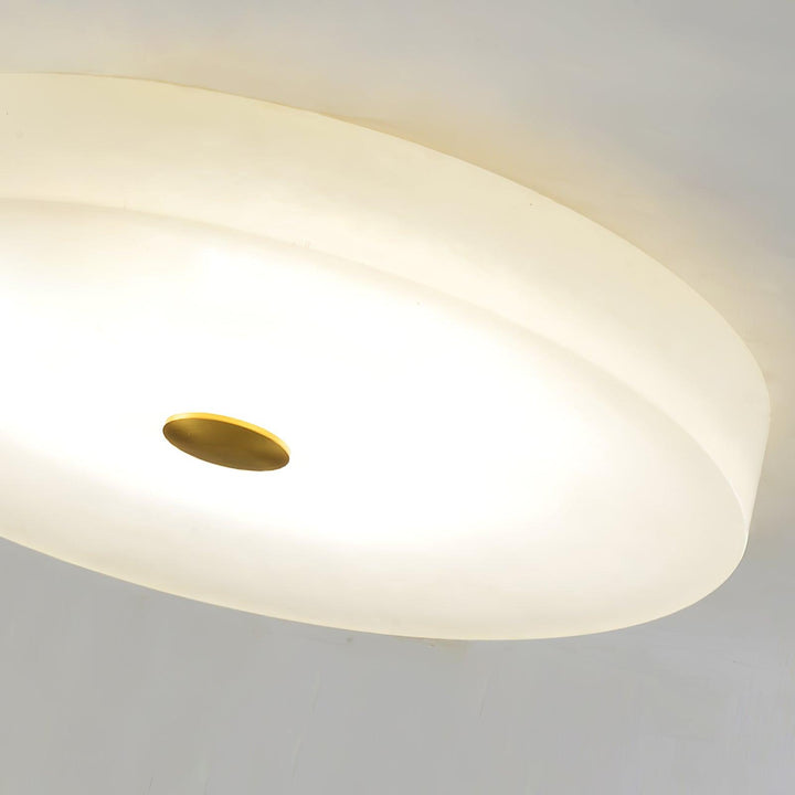 Sophie Alabaster Ceiling Lamp - Vakkerlight