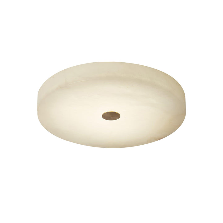 Sophie Alabaster Ceiling Lamp - Vakkerlight