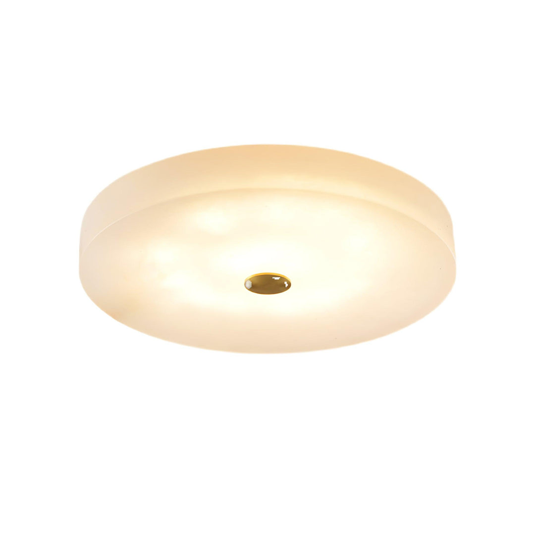 Sophie Alabaster Ceiling Lamp - Vakkerlight