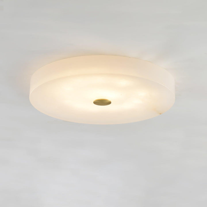 Sophie Alabaster Ceiling Lamp - Vakkerlight