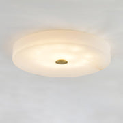 Sophie Alabaster Ceiling Lamp - Vakkerlight