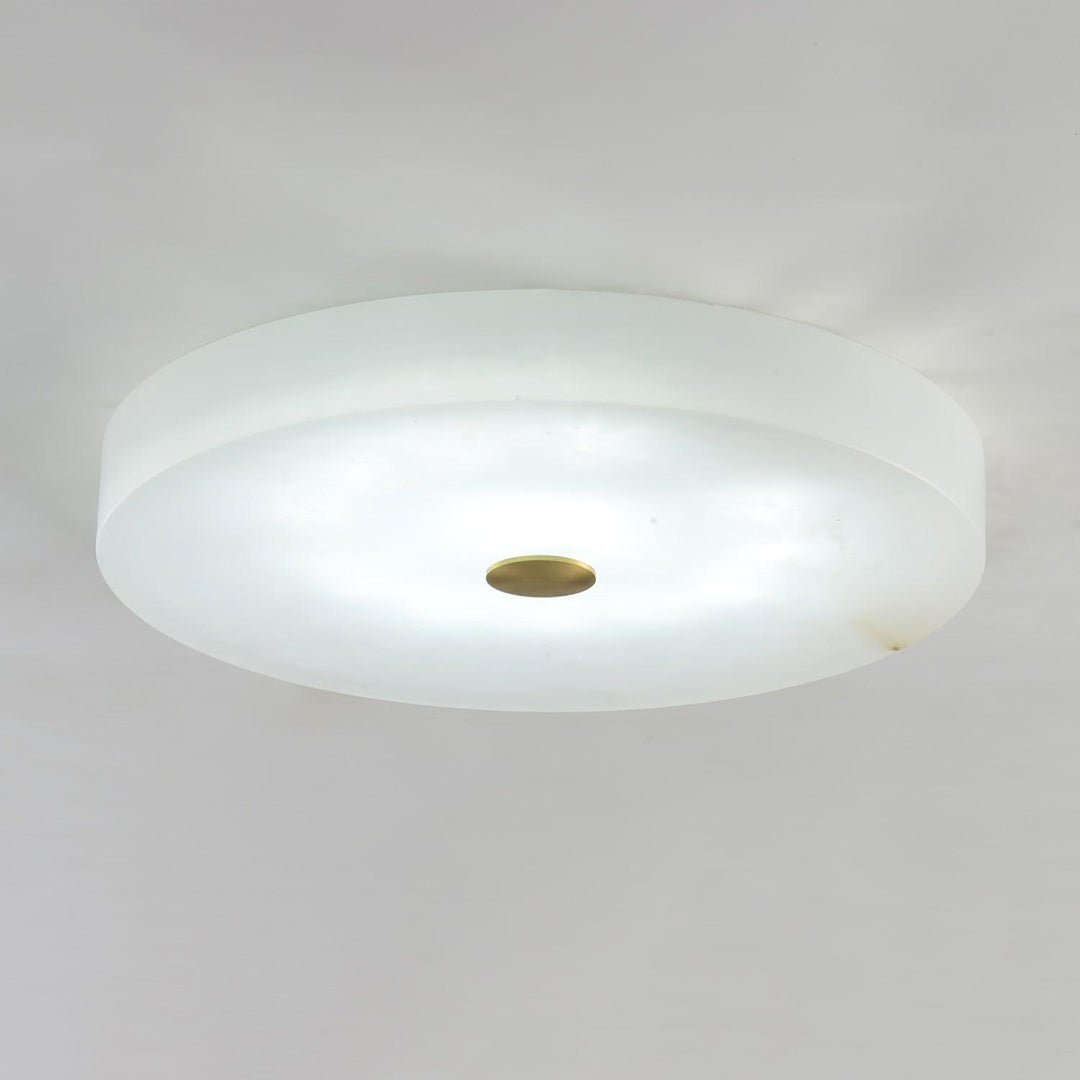 Sophie Alabaster Ceiling Lamp - Vakkerlight