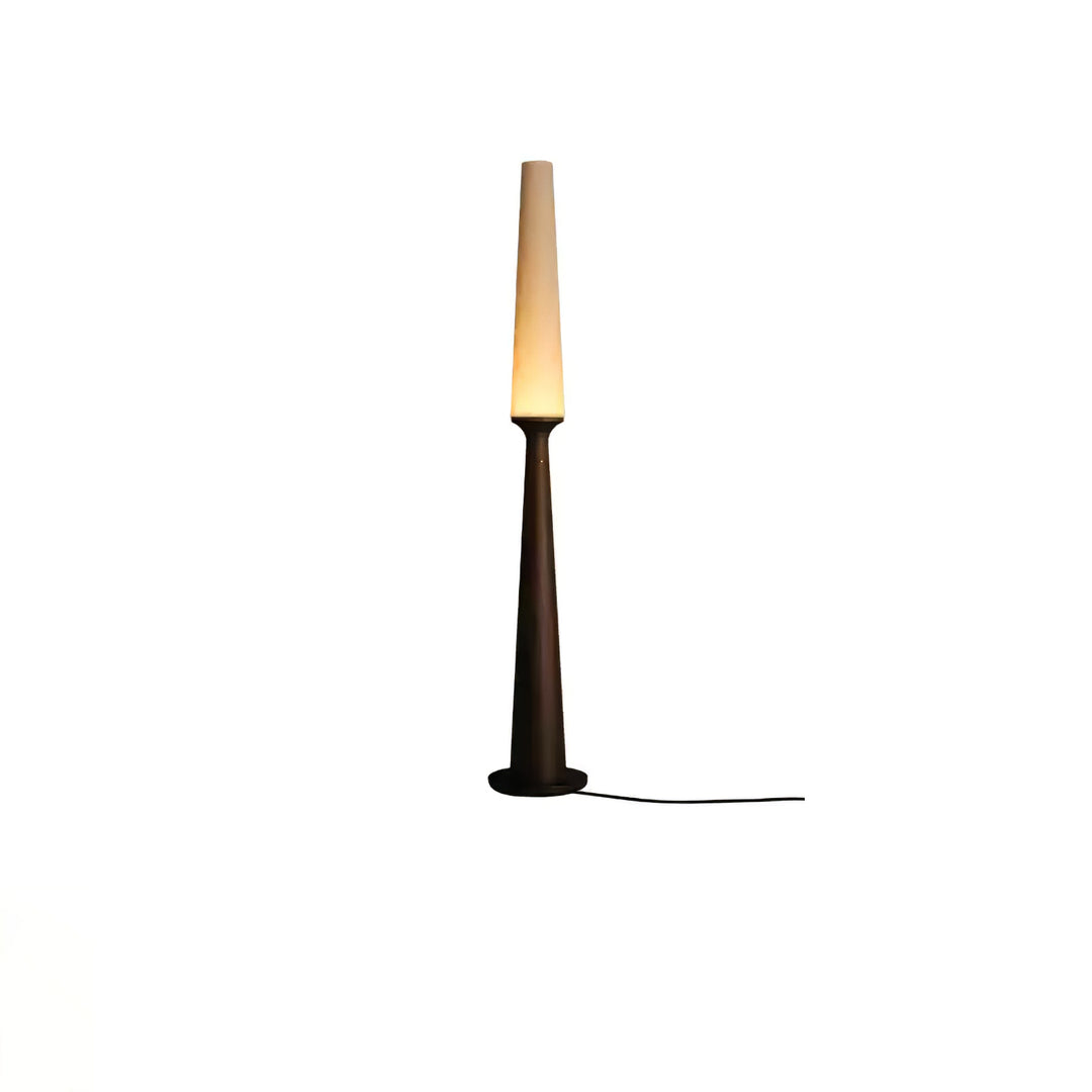 Sora Totem Floor Lamp - Vakkerlight