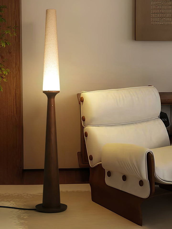 Sora Totem Floor Lamp - Vakkerlight