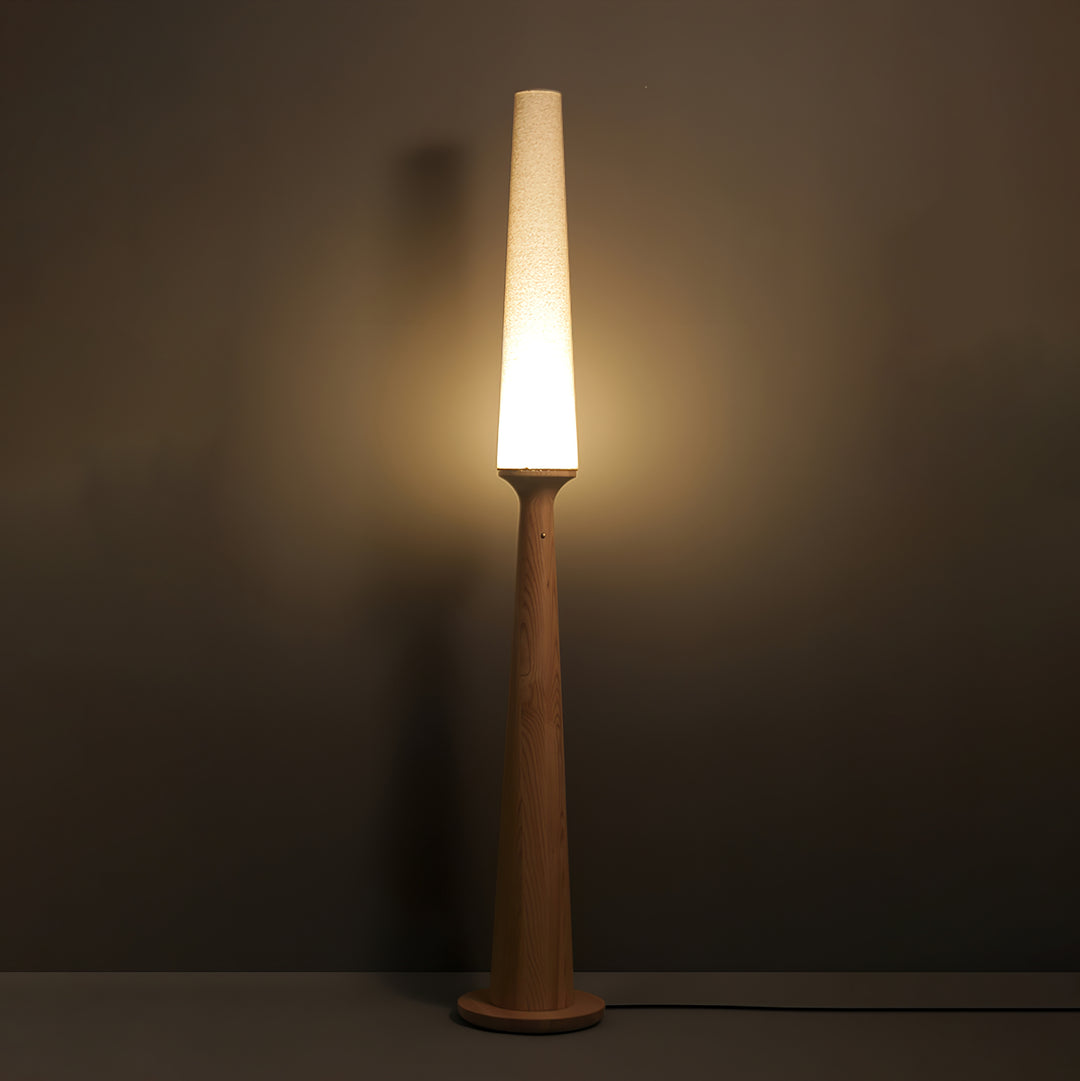 Sora Totem Floor Lamp - Vakkerlight