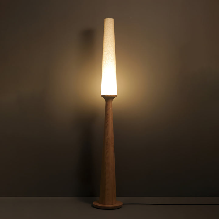 Sora Totem Floor Lamp - Vakkerlight