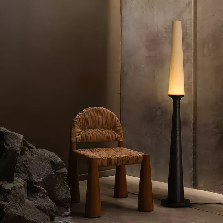 Sora Totem Floor Lamp - Vakkerlight