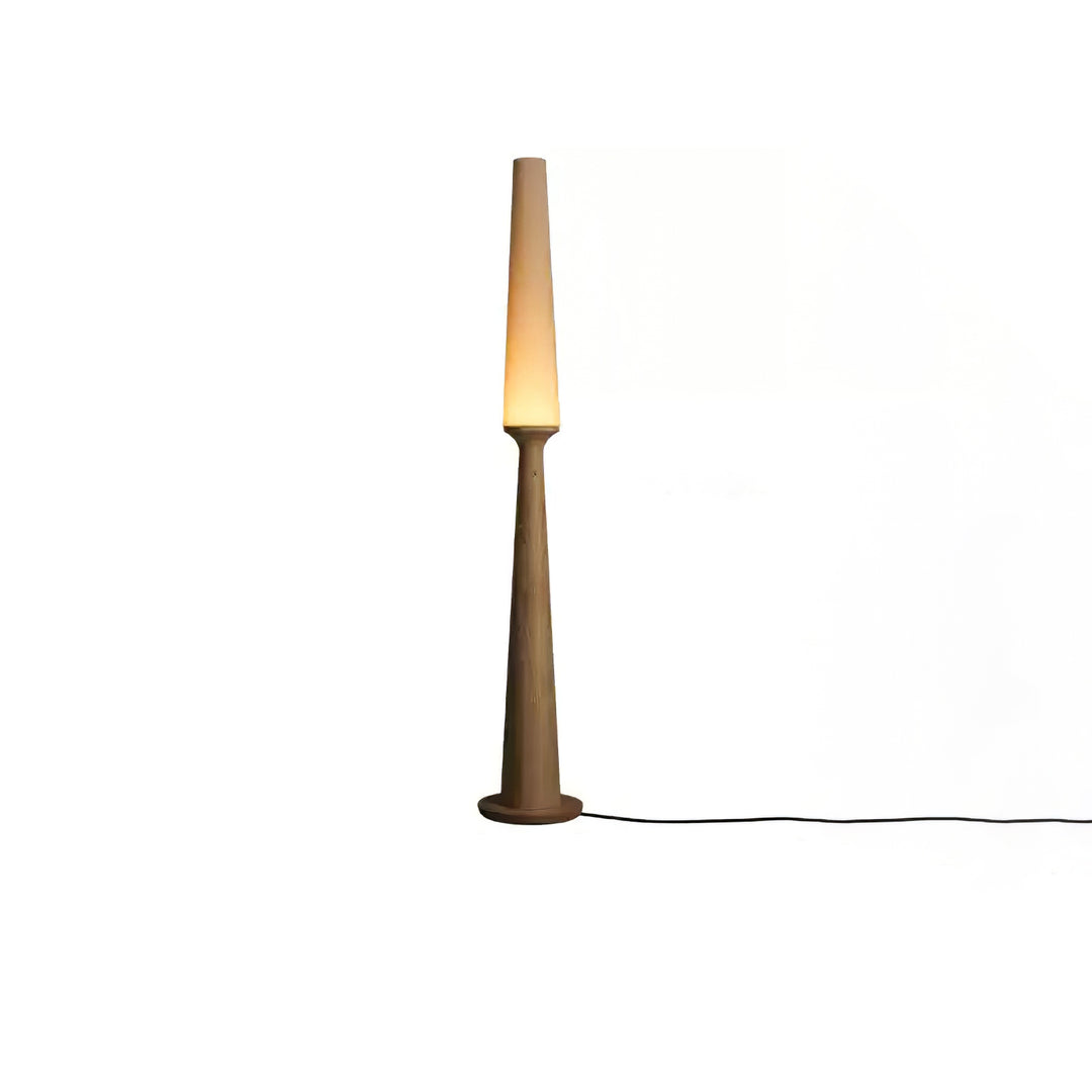 Sora Totem Floor Lamp - Vakkerlight