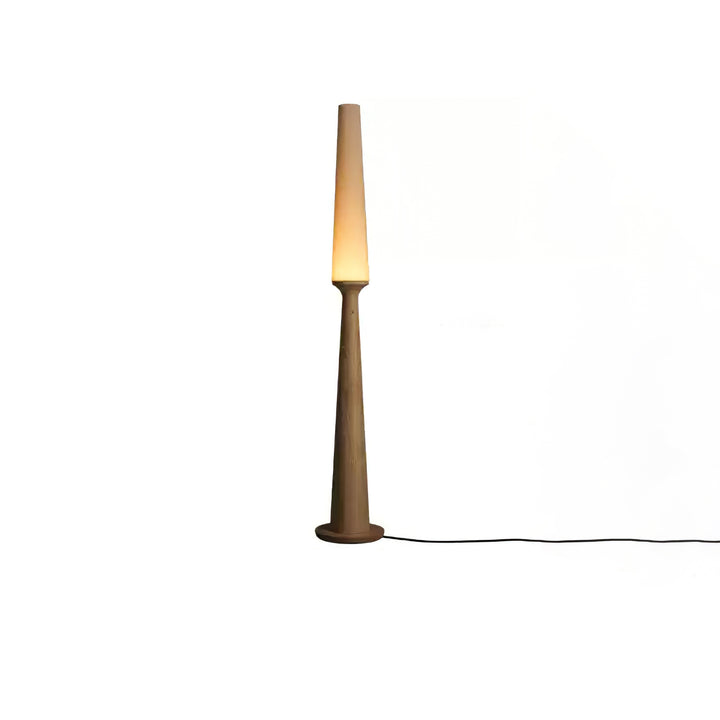 Sora Totem Floor Lamp - Vakkerlight