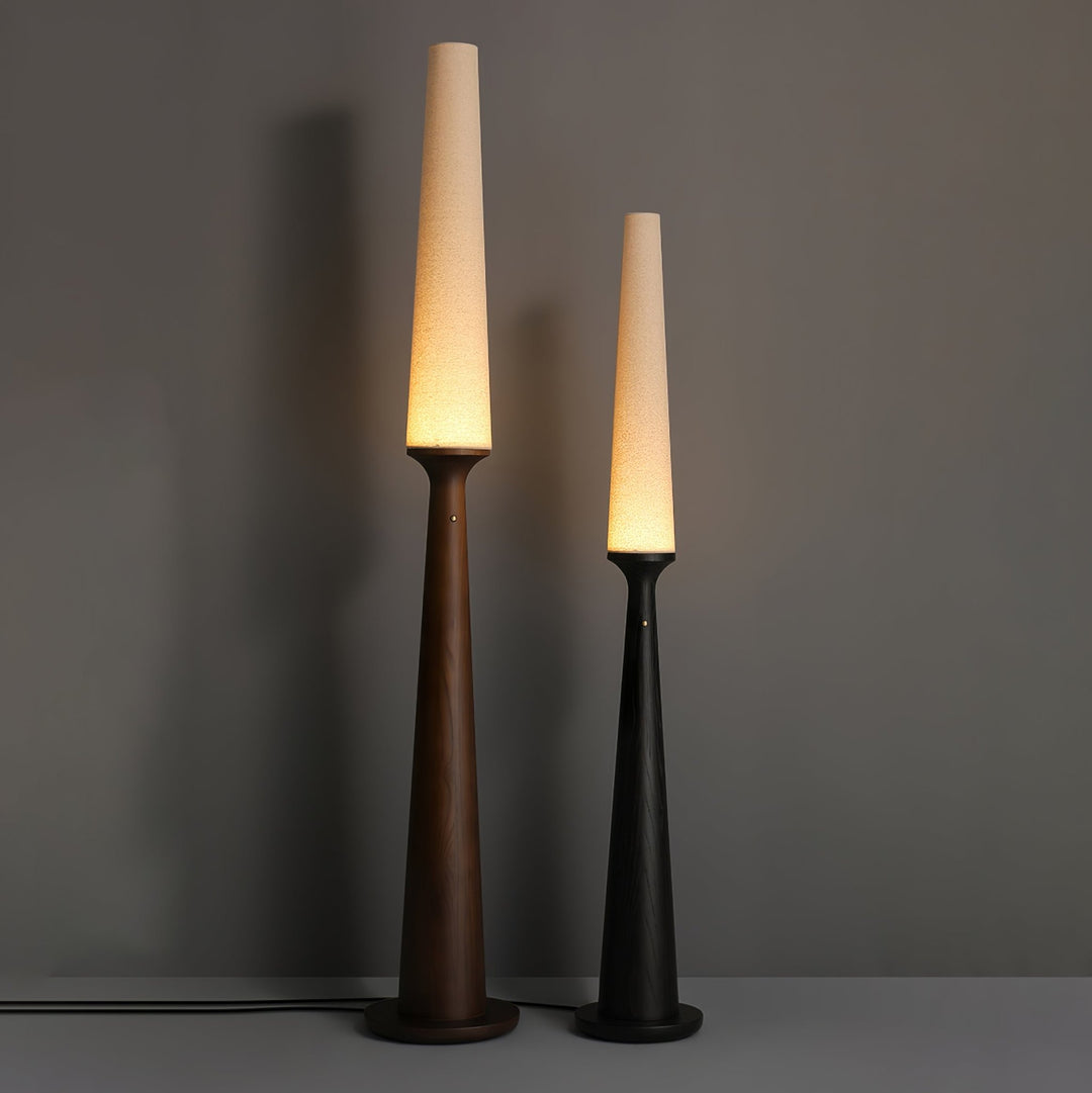 Sora Totem Floor Lamp - Vakkerlight