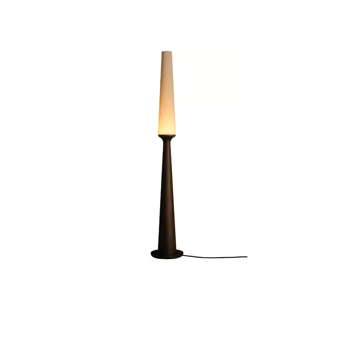 Sora Totem Floor Lamp - Vakkerlight