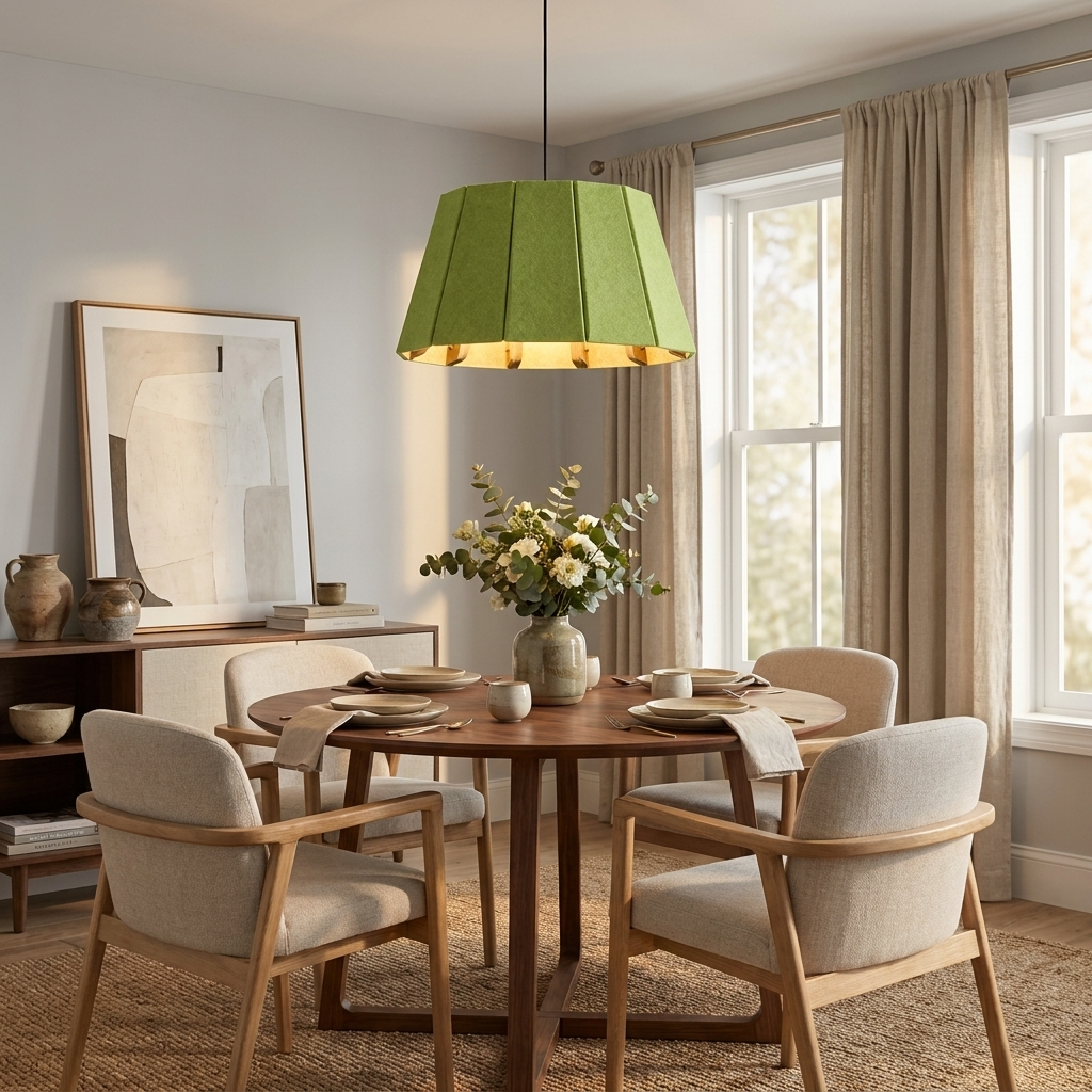 Sordina Acoustic Pendant Light
