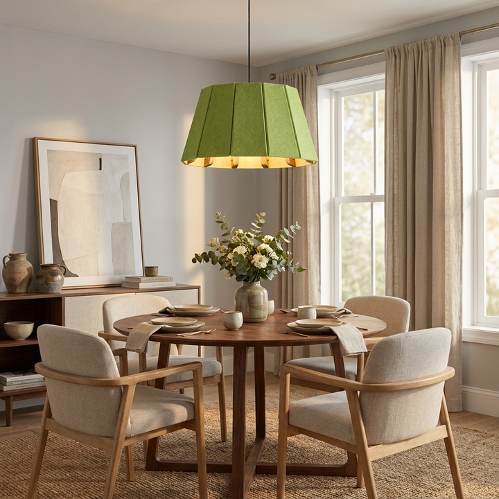 Sordina Acoustic Pendant Light