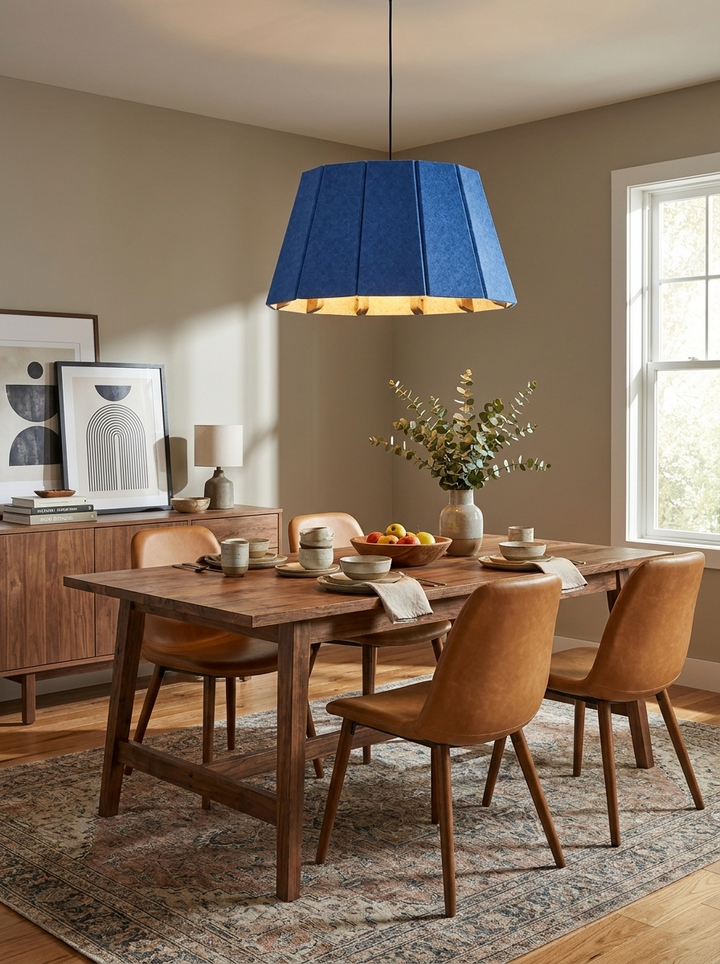 Sordina Acoustic Pendant Light