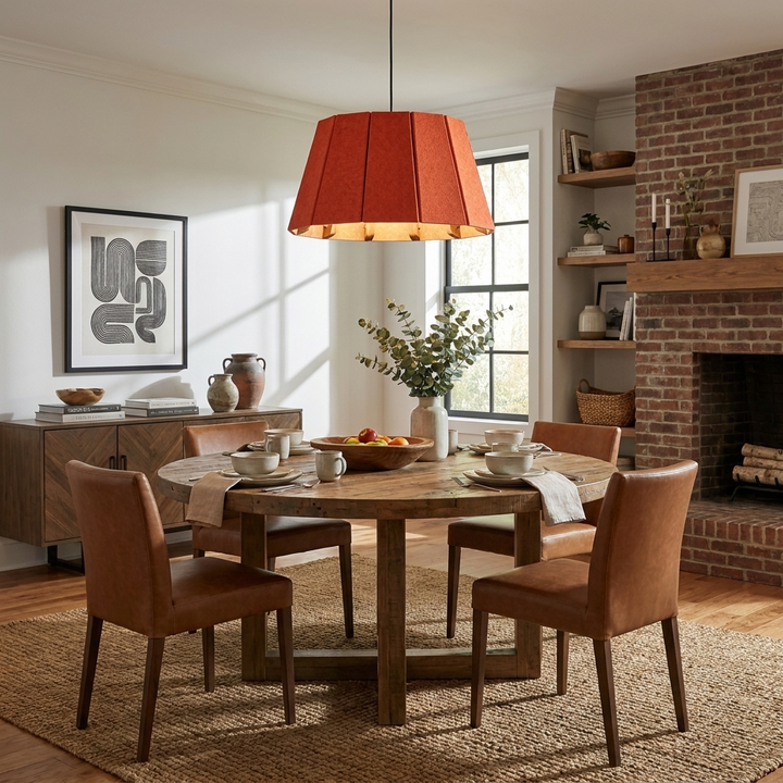 Sordina Acoustic Pendant Light
