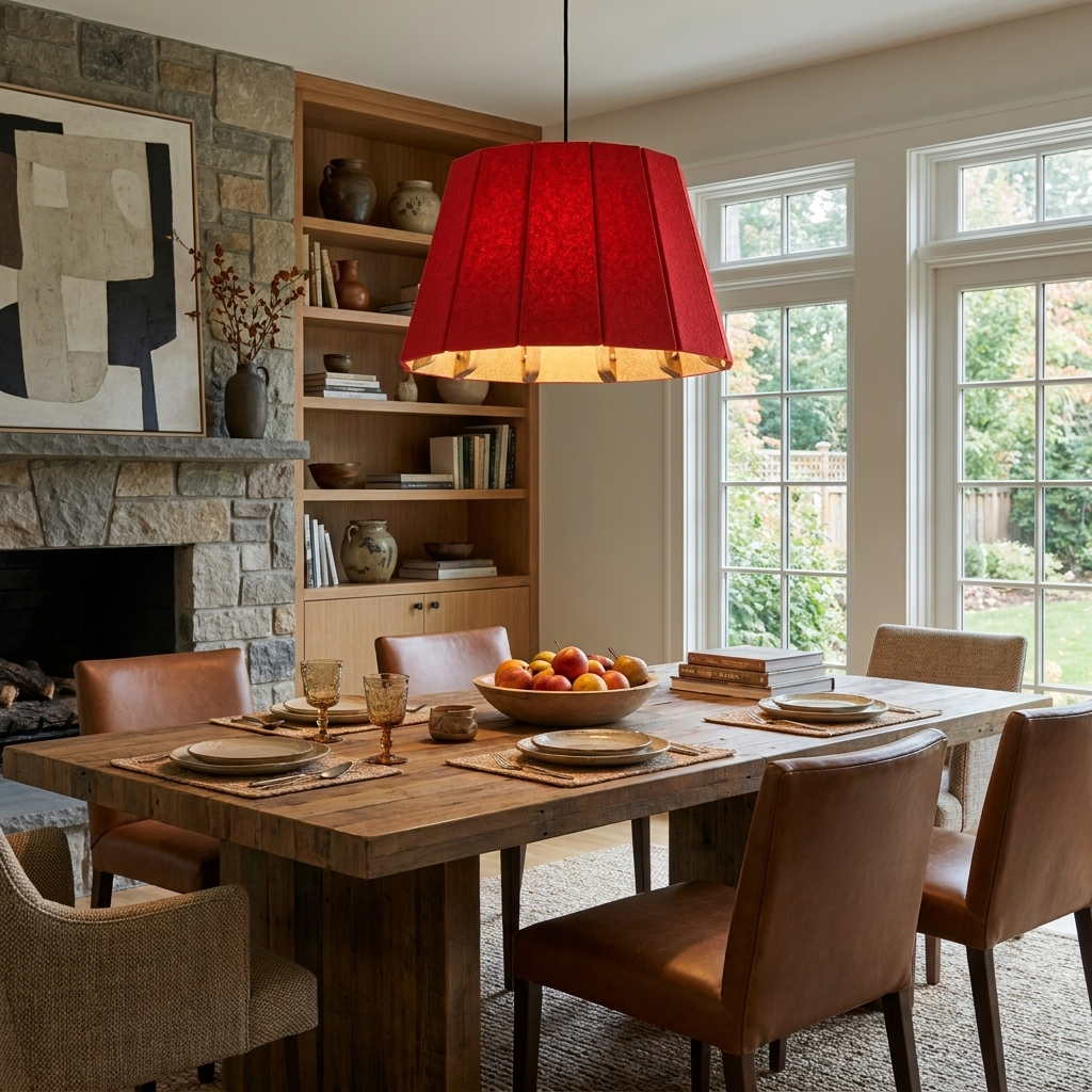 Sordina Acoustic Pendant Light