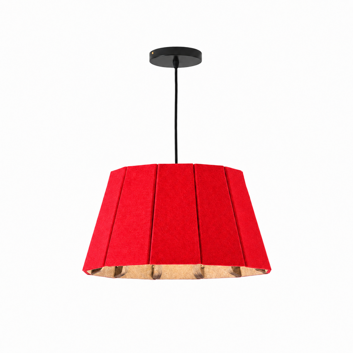 Sordina Acoustic Pendant Light