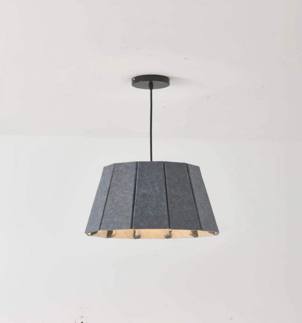 Sordina Acoustic Pendant Light