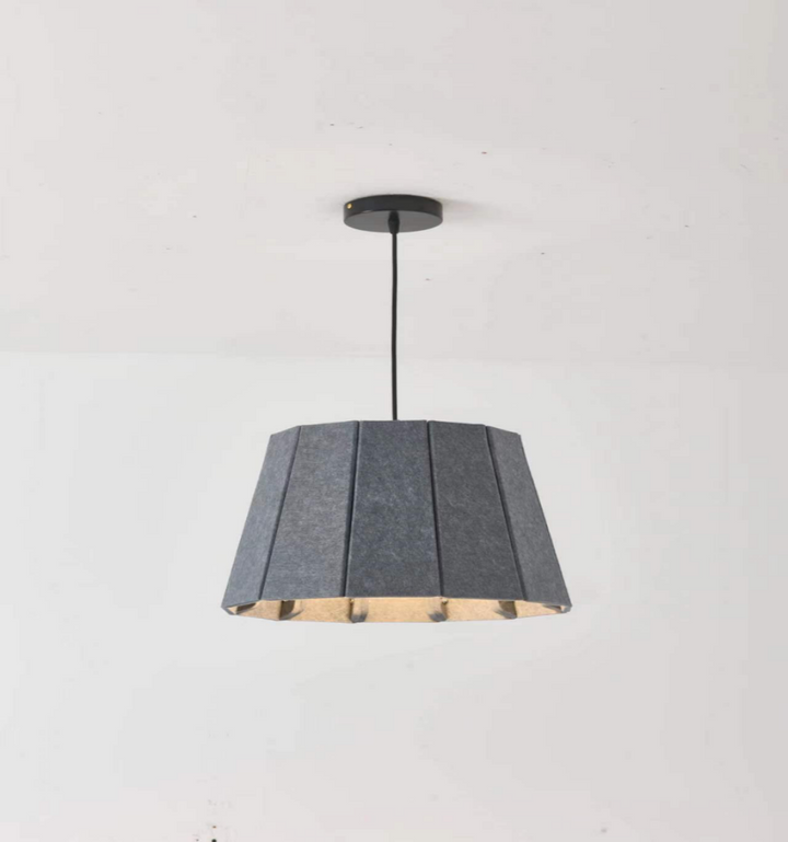 Sordina Acoustic Pendant Light