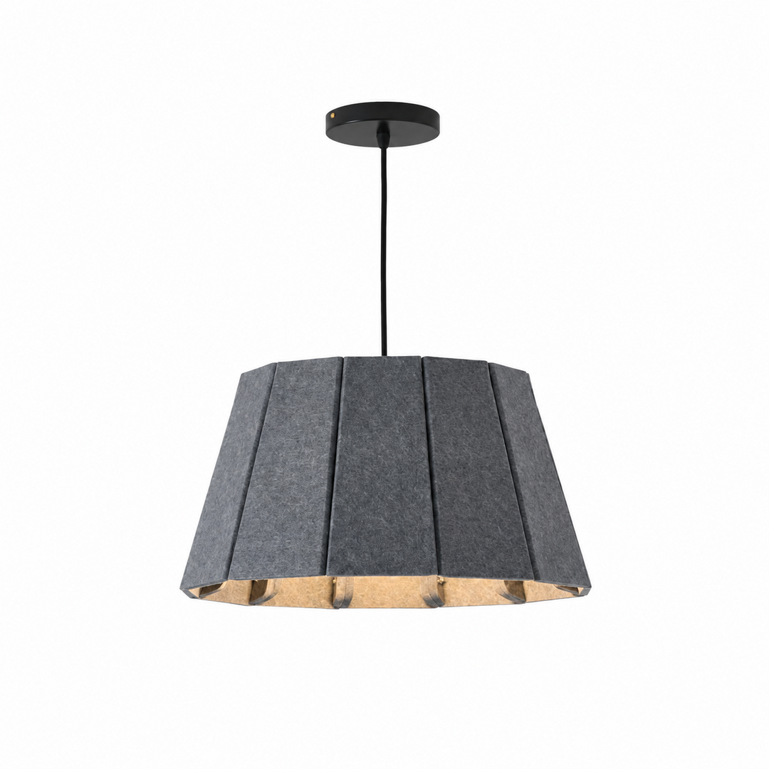 Sordina Acoustic Pendant Light