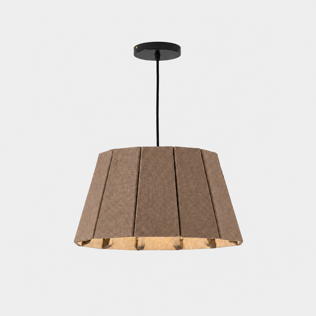 Sordina Acoustic Pendant Light