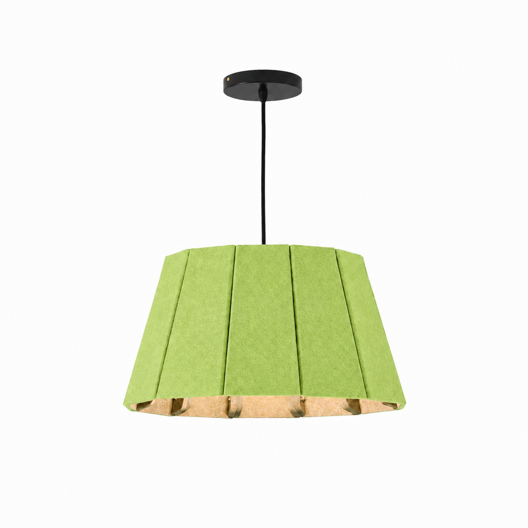Sordina Acoustic Pendant Light