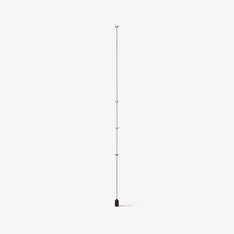 Soreluna Floor Lamp - Vakkerlight