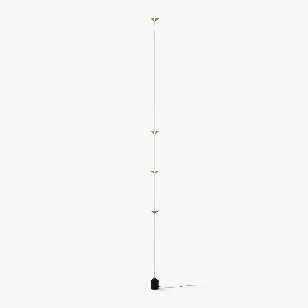 Soreluna Floor Lamp - Vakkerlight