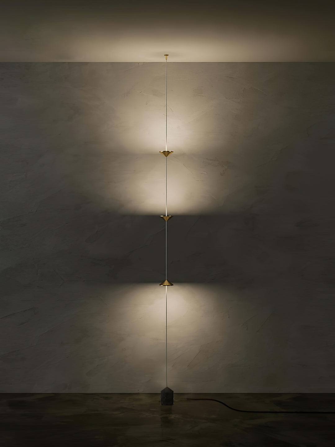 Soreluna Floor Lamp - Vakkerlight