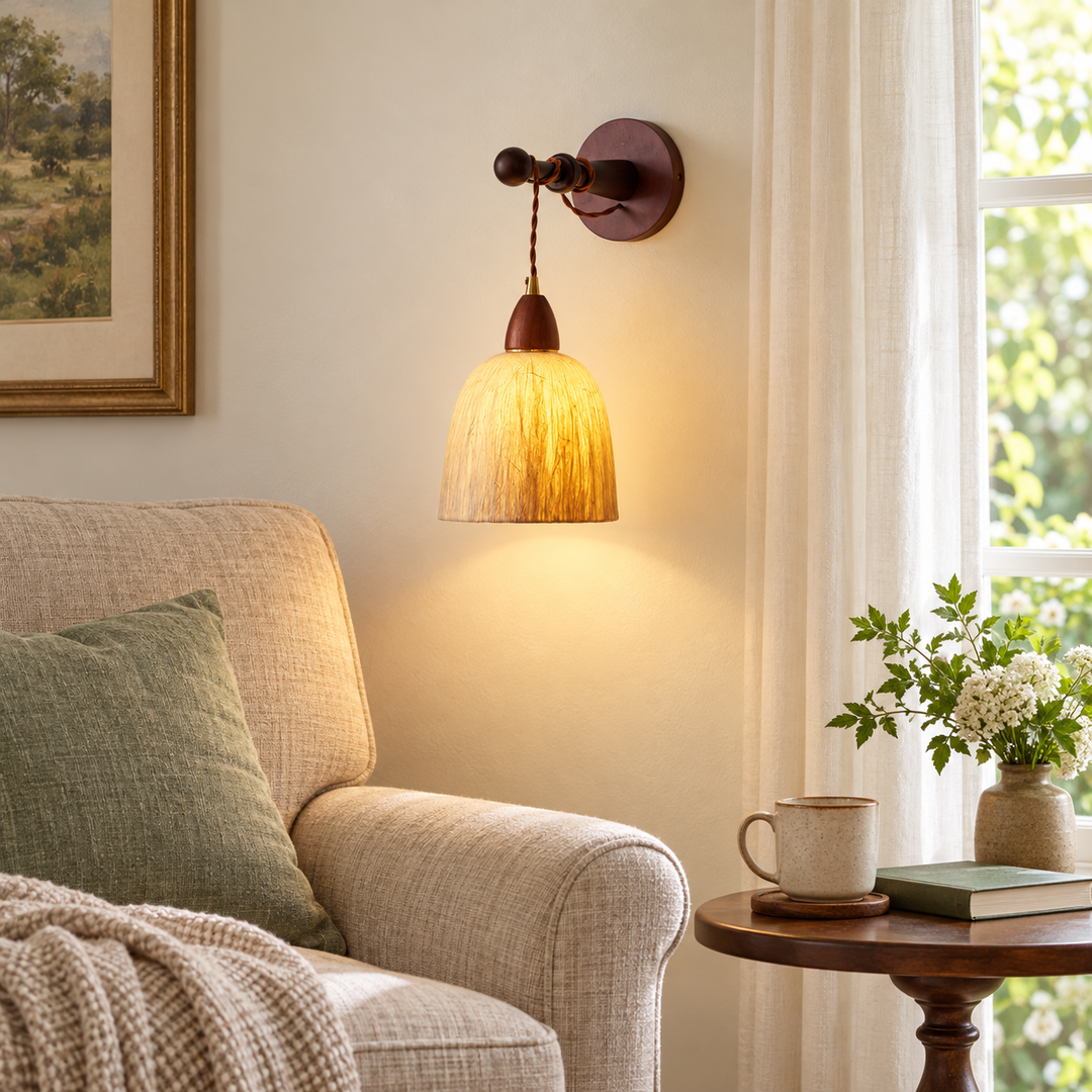 Soren Wall Lamp
