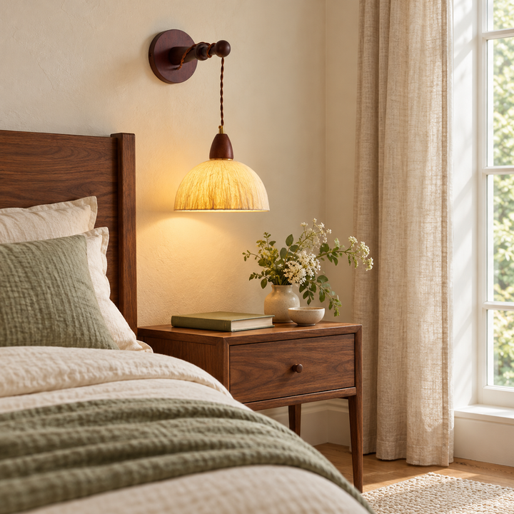 Soren Wall Lamp