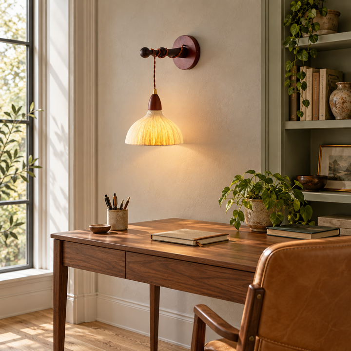 Soren Wall Lamp