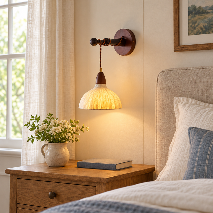 Soren Wall Lamp