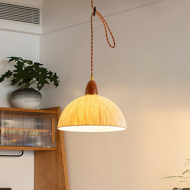 Soren Pendant Lamp - Vakkerlight