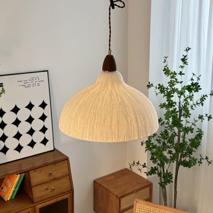 Soren Pendant Lamp - Vakkerlight