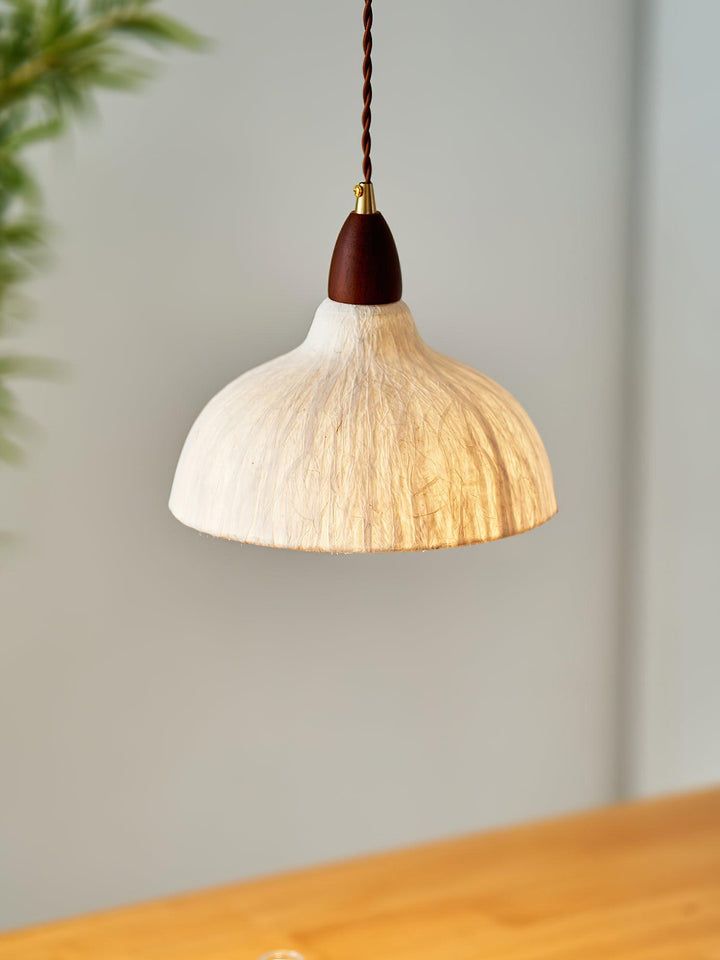 Soren Pendant Lamp - Vakkerlight