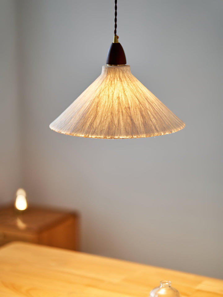 Soren Pendant Lamp - Vakkerlight