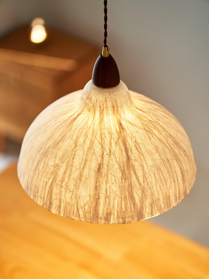 Soren Pendant Lamp - Vakkerlight